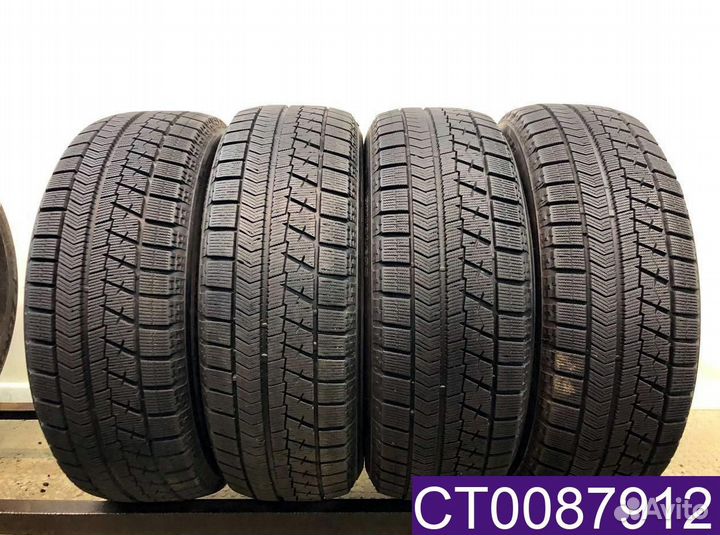 Bridgestone Blizzak VRX 215/60 R16 96T
