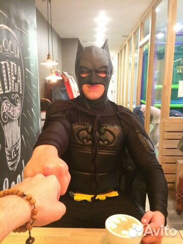 Детская анимация, шоу программы и многое другое