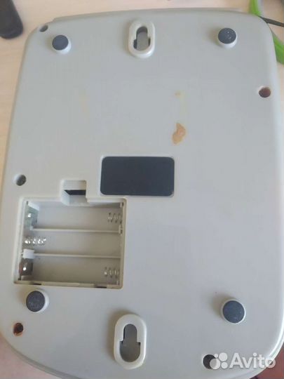 Стационарный телефон