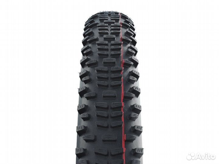 Schwalbe racing ralph Evolution Line 27.5