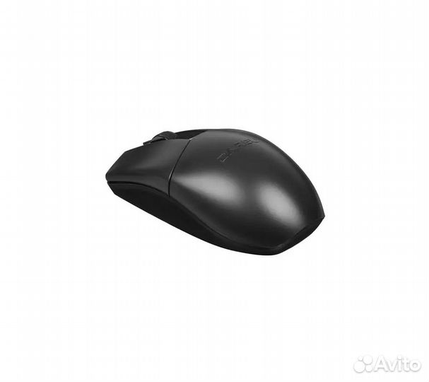 Мышь Dareu LM103, черный