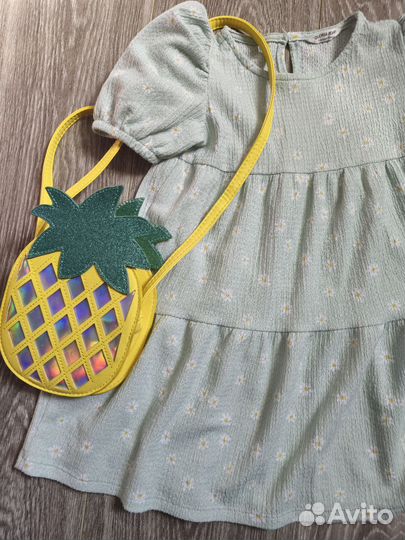 Вещи для девочки gloria jeans 98- 104