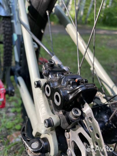 Велосипед Format 1313 custom