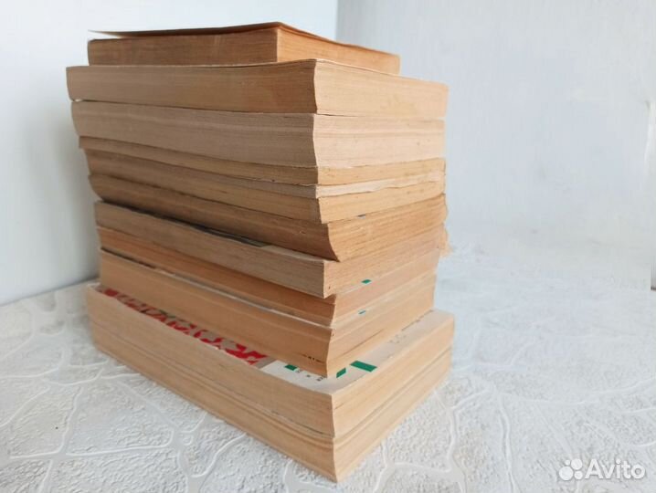 Книги пакетом