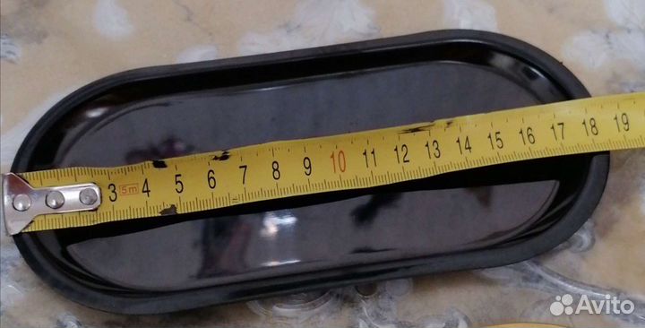 Подносик для хранения мелочи