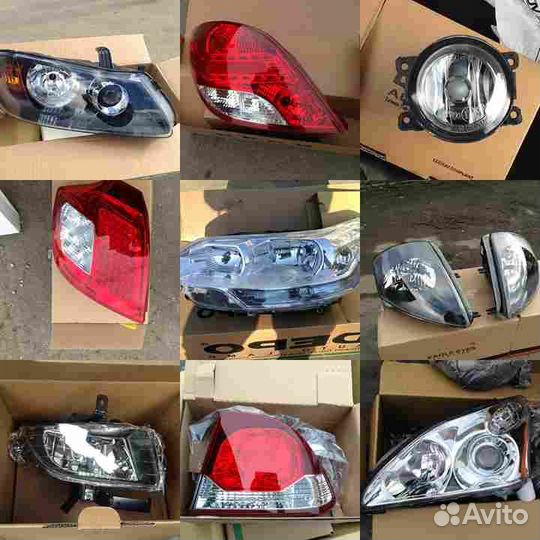 Крепление фары honda CR-V, honda CR-V RE# 07-12