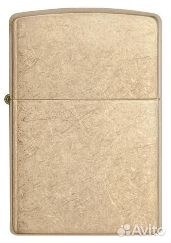 Зажигалка Zippo 28496 Armor Оригинал Новая