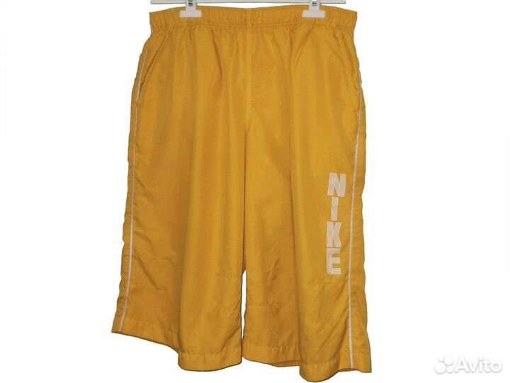 Шорты nike