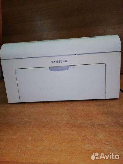 Принтер Samsung ml-2015