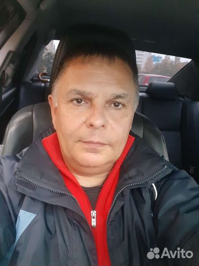 Персональный водитель руководителя