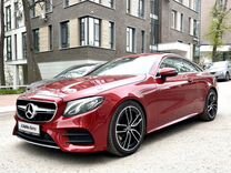 Mercedes-Benz E-класс 2.0 AT, 2017, 137 000 км, с пробегом, цена 4 200 000 руб.