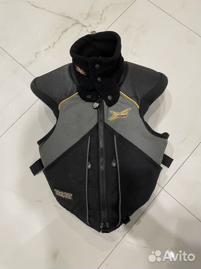 Защита Brp Ski-Doo (панцирь)