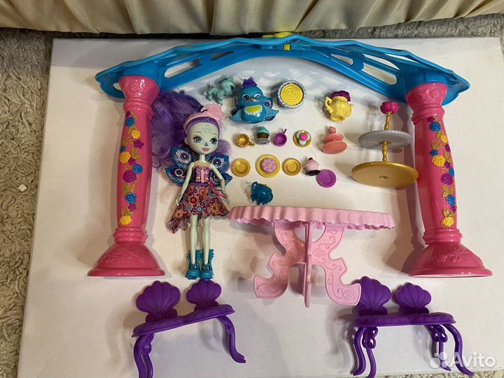 Кукла enchantimals