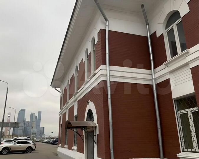 Аренда кафе, ресторана, общепита 426.3 м2 м