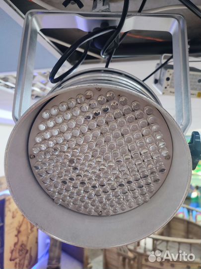 Светодиодный прожектор