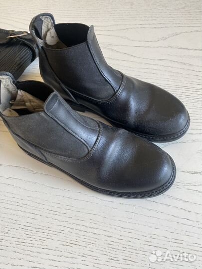 Детские вещи доя конного спорта