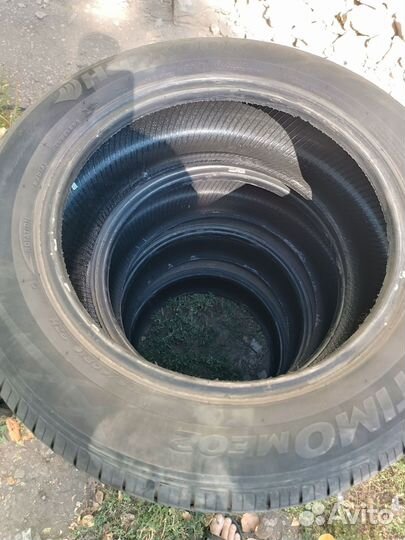 Hankook Optimo ME02 205/60 R16 92H