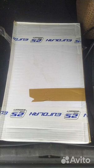 Патч-панели, кросс-панели eurolan 47d-20-sc-24-11g