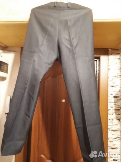 Костюм школьный