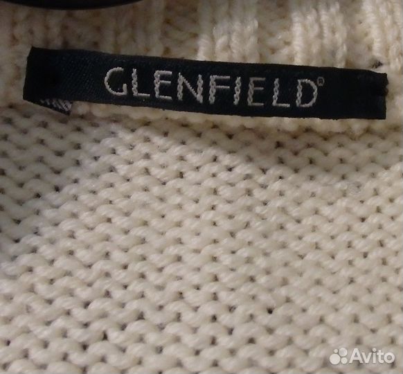 Кардиган шерсть