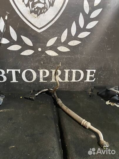 Трубка гура Ford Mondeo 3