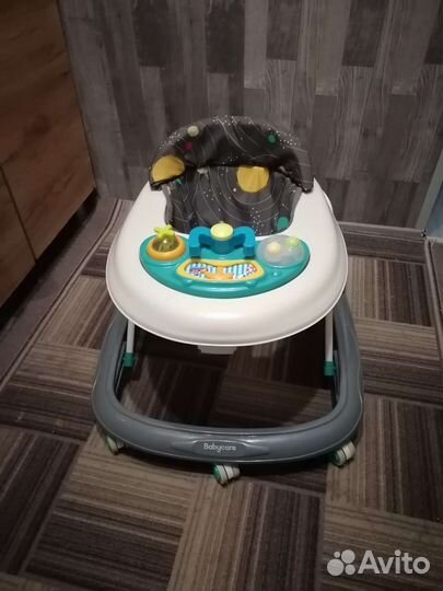 Ходунки детские бу