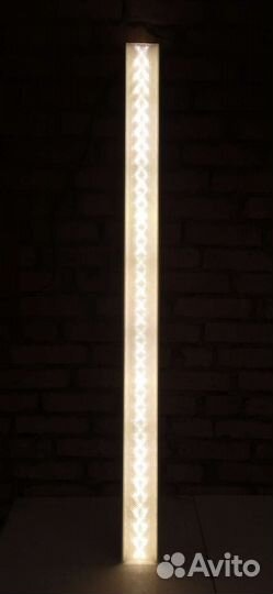 Светильники светодиодные