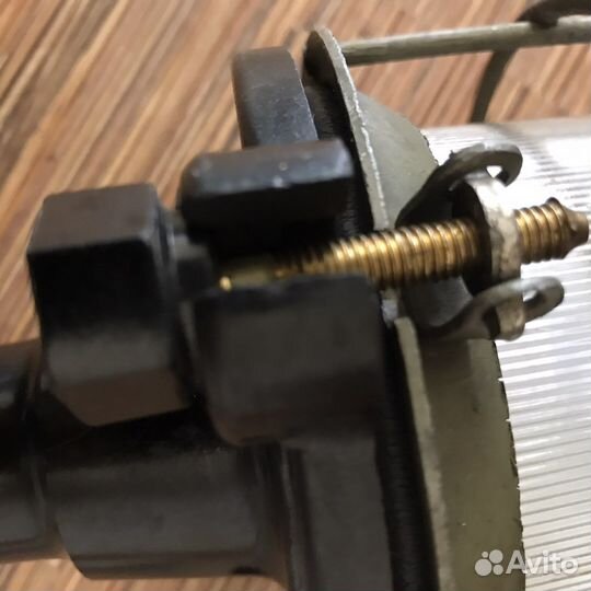 Профессиональный переносной светильник