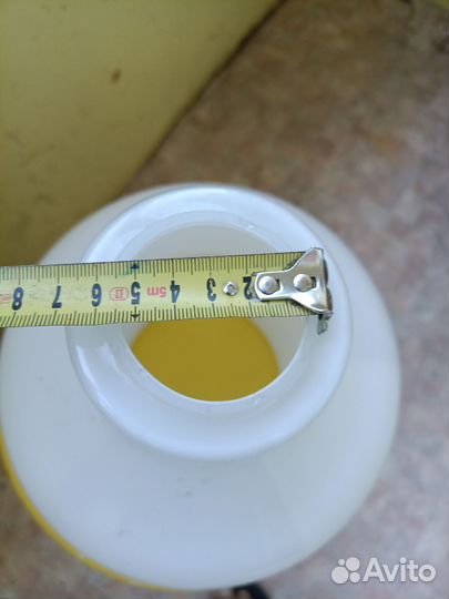 Абажур от лампы