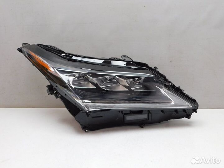 Фара правая Lexus RX200t/RX300/RX350/RX350L/RX450h