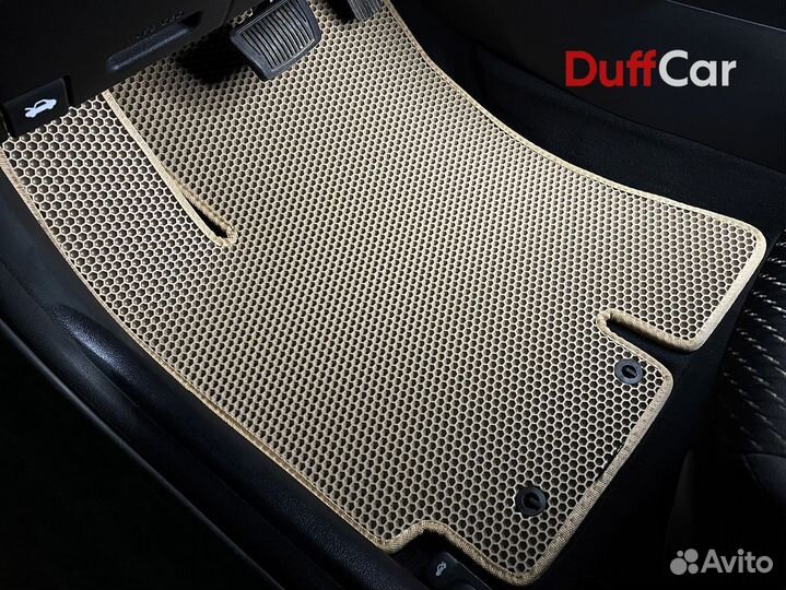 Коврики eva/эва от производителя