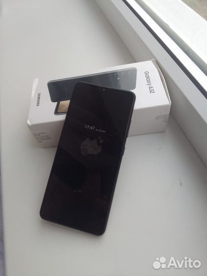 Samsung galaxy а32 128 гб