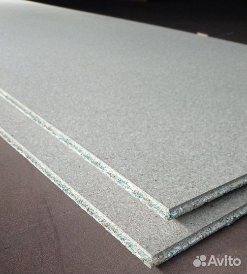 Влагостойкая дсп шпунтованная 12-16-22 мм
