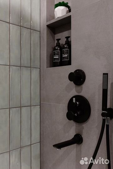 Ремонт квартир, отделка домов под ключ