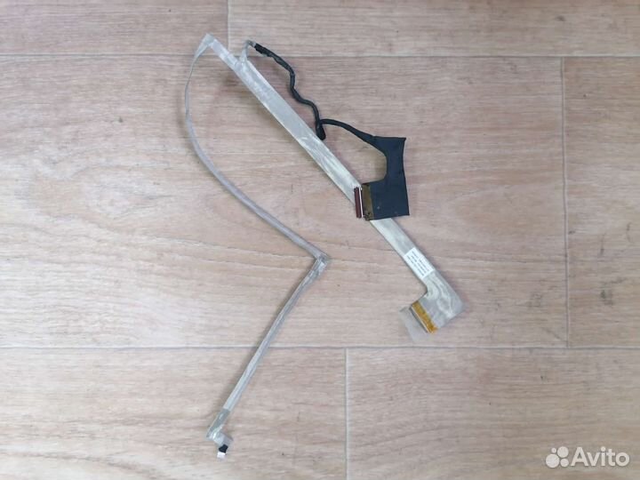Lenovo g580 20157 Шлейф матрицы