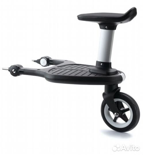 Подножка доя второго ребенка для коляски bugaboo