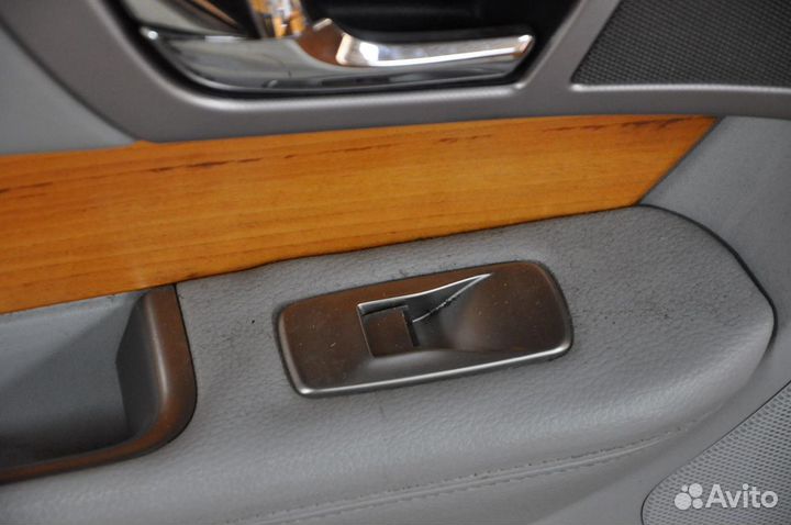 Дверь передняя левая Jaguar XF CC9