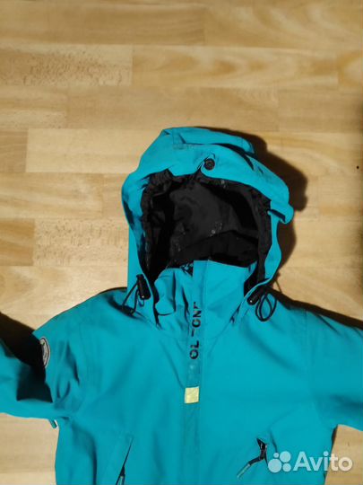 Горнолыжный комбинезон Cool Zone 122 см