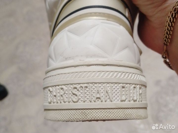 Кеды женские натуральная кожа 39 40