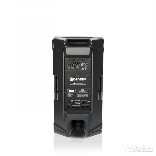 Акустическая система dB Technologies B-Hype 10
