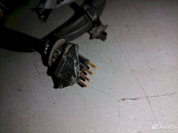 Датчик кислородный 06E906265E Audi A6 A6 C6 A6 C6