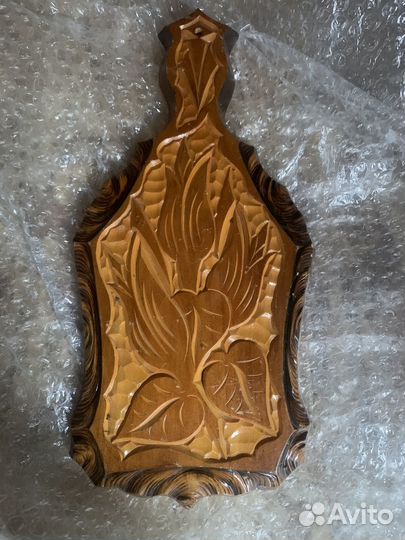 Кухонные принадлежности