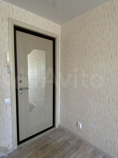 Комната 10,6 м² в 1-к., 4/9 эт.