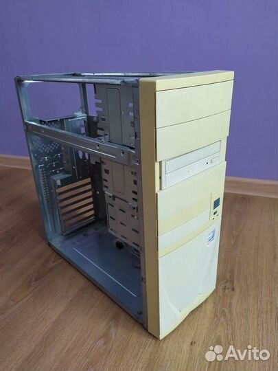 Корпус для пк