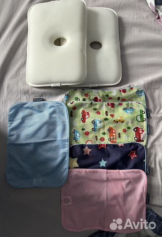 Ортопедическая подушка