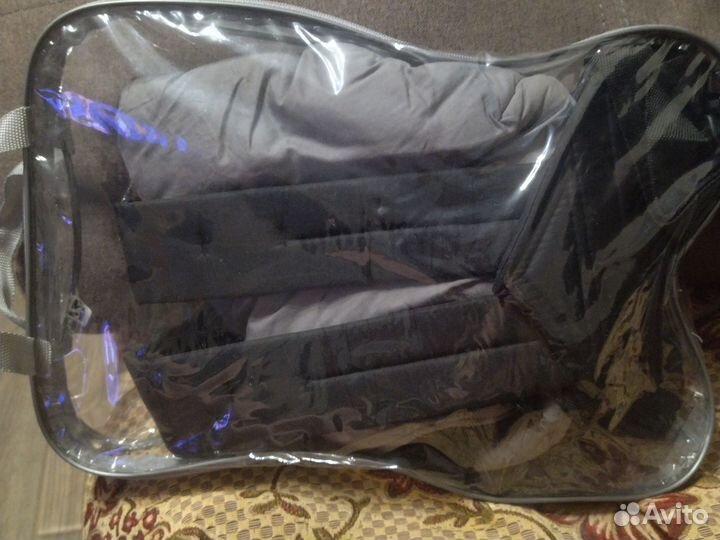 Кенгуру переноска детская