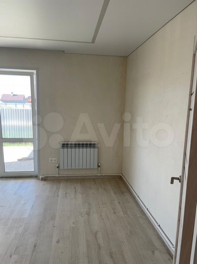 Дом 62 м² на участке 3,3 сот.