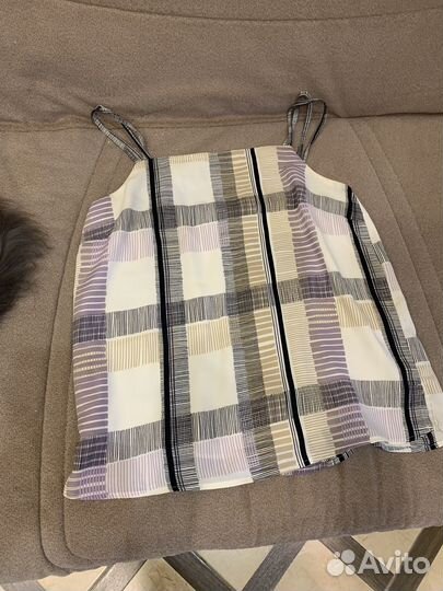 Топ женский