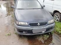 Renault Safrane 2.0 MT, 1997, 180 000 км, с пробегом, цена 100 000 руб.