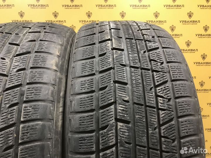 Yokohama Ice Guard IG50 235/50 R17 96Q